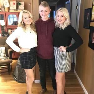 Meet your Posher, Andrew